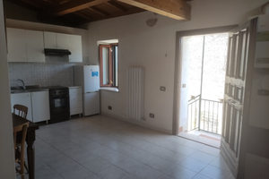 Casa arredata disponibile subito