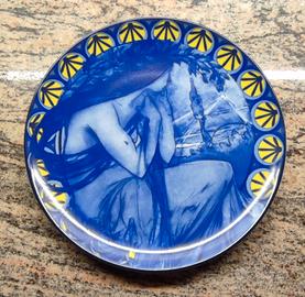 Piatti decorativi