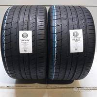 2 gomme 295 30 19 michelin a22584