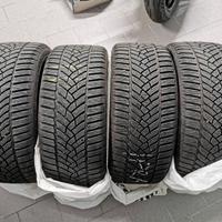 4 gomme invernali 225/40 R18 92V