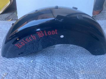 Harley Davidson parafango Dyna Street Bob