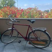 Bici Rossignoli