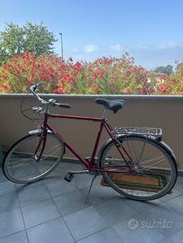 Bici Rossignoli