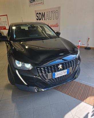 Peugeot 208 BlueHDi 100 Stop&Start 5 porte Active 