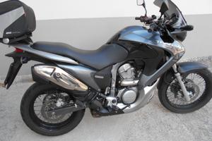 Honda XL 700 V Transalp - 2010