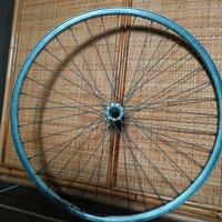 ruota anteriore  profilo corsa 28' 