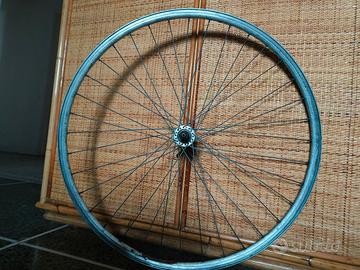 ruota anteriore  profilo corsa 28' 