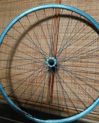 ruota anteriore  profilo corsa 28' 