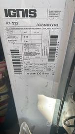 Freezer a pozzetto