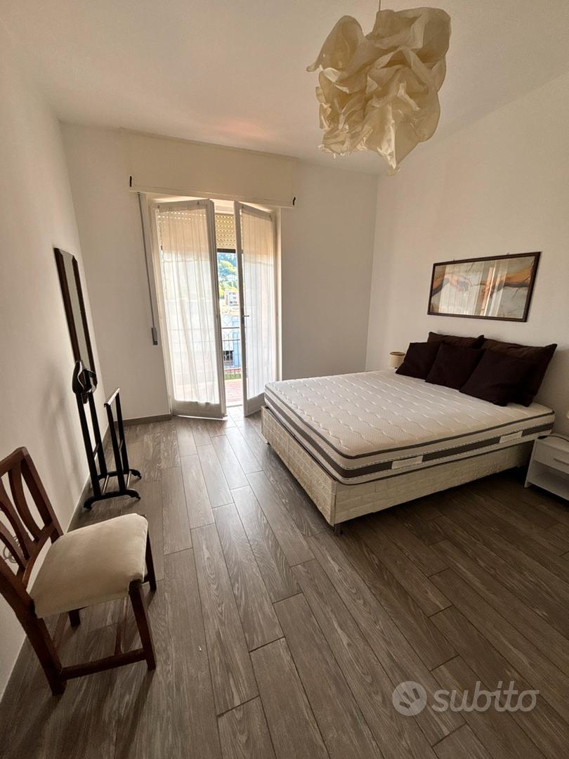 Appartamento – Como, Vignascia, Monte Olimpino - Vista 4