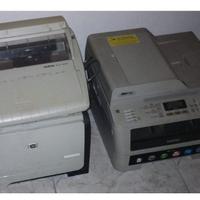 Stampante, multifunzione, scanner