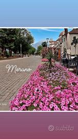 Merano 2 persone