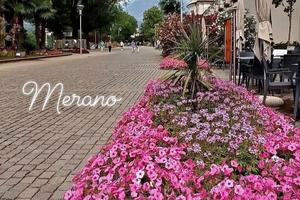Merano 2 persone