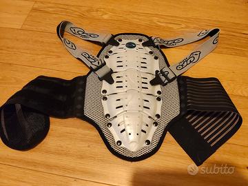 Paraschiena bambini marca UFO