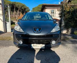 Peugeot 207 1.4 5 PORTE 2010