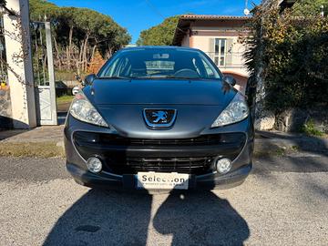 Peugeot 207 1.4 5 PORTE 2010