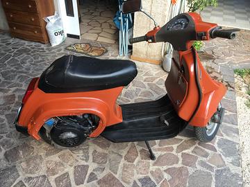 Vespa 50 pk