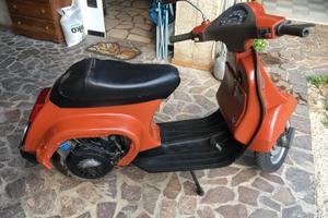 Vespa 50 pk