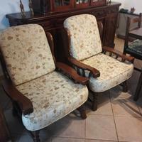 COPPIA POLTRONE
