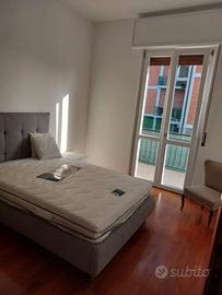 Ampia camera a Stezzano tutto incluso