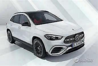 Ricambi mercedes gla 2023
