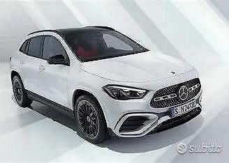 Ricambi mercedes gla 2023