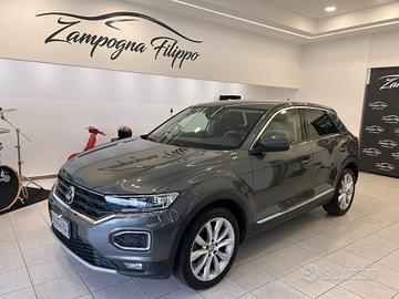 Volkswagen T-Roc 2.0 TDI 150CV DSG 4MOTION Advance
