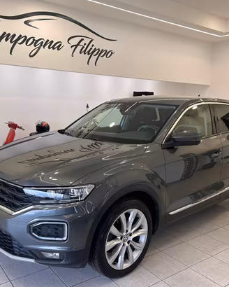 Volkswagen T-Roc 2.0 TDI 150CV DSG 4MOTION Advance