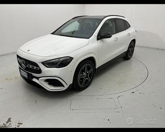 Mercedes GLA-H247 2023 - GLA 200 d AMG Line Advanc