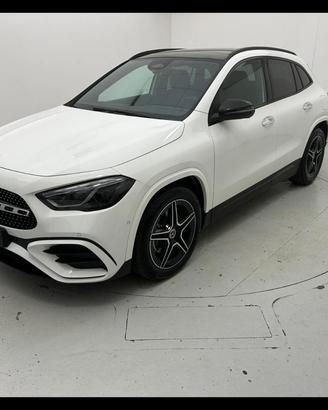 Mercedes GLA-H247 2023 - GLA 200 d AMG Line Advanc