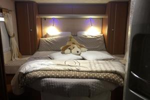 camper Mac Louis. 638 G