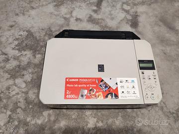 stampante scanner Canon mp220