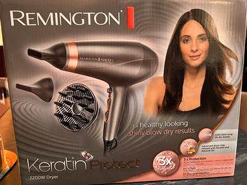 Spazzola rotante per capelli