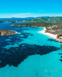 Appartamento vacanze