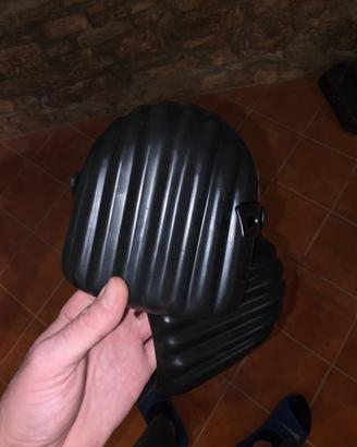 PROTEZIONE ginocchiere e guanti 