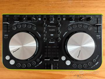 Pioneer Wego