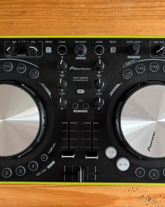 Pioneer Wego