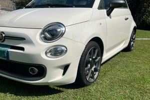 500S twinair