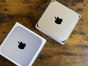 Subito - Rivincita - APPLE MAC MINI M1 8/256GB - IN GARANZIA