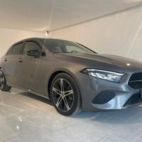 Mercedes-benz A 180 AMG LINE PREMIUM PLUS IVA DETR