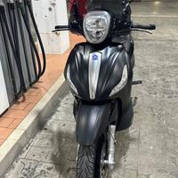 Beverly 125
