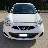 Nissan Micra 1.2 Gpl - NEOPATENTATI - 12 MESI DI G