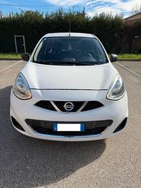 Nissan Micra 1.2 Gpl - NEOPATENTATI - 12 MESI DI G