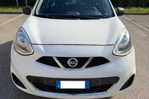 Nissan Micra 1.2 Gpl - NEOPATENTATI - 12 MESI DI G