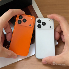 Smartphone XC6-17 Pro Max Mini 4” HD – Android