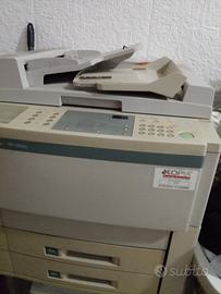 Fotocopiatrice