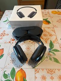 Apple Airpods Max 2 usb-c mezzanotte