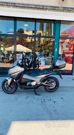 Honda Integra 750 DCT Sport