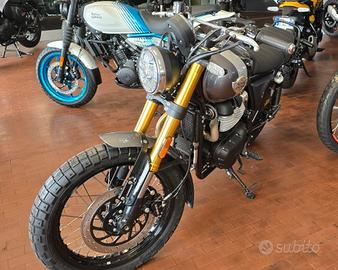 Royal Enfield BEAR 650 PREMIUM