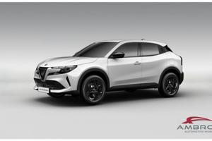 ALFA ROMEO Junior HYBRID